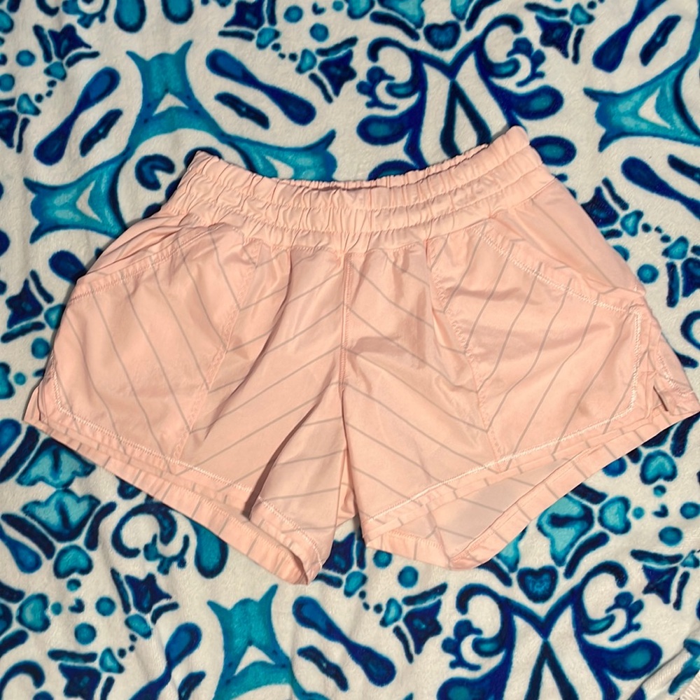 Lululemon sports